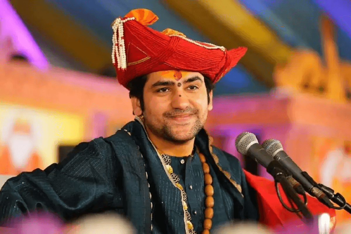 Baba Bageshwar: बिहार के इस जिले में सजने जा रहा 'बाबा बागेश्वर' का दिव्य दरबार,  अनिरुद्धाचार्य भी सुनाएंगे कथा