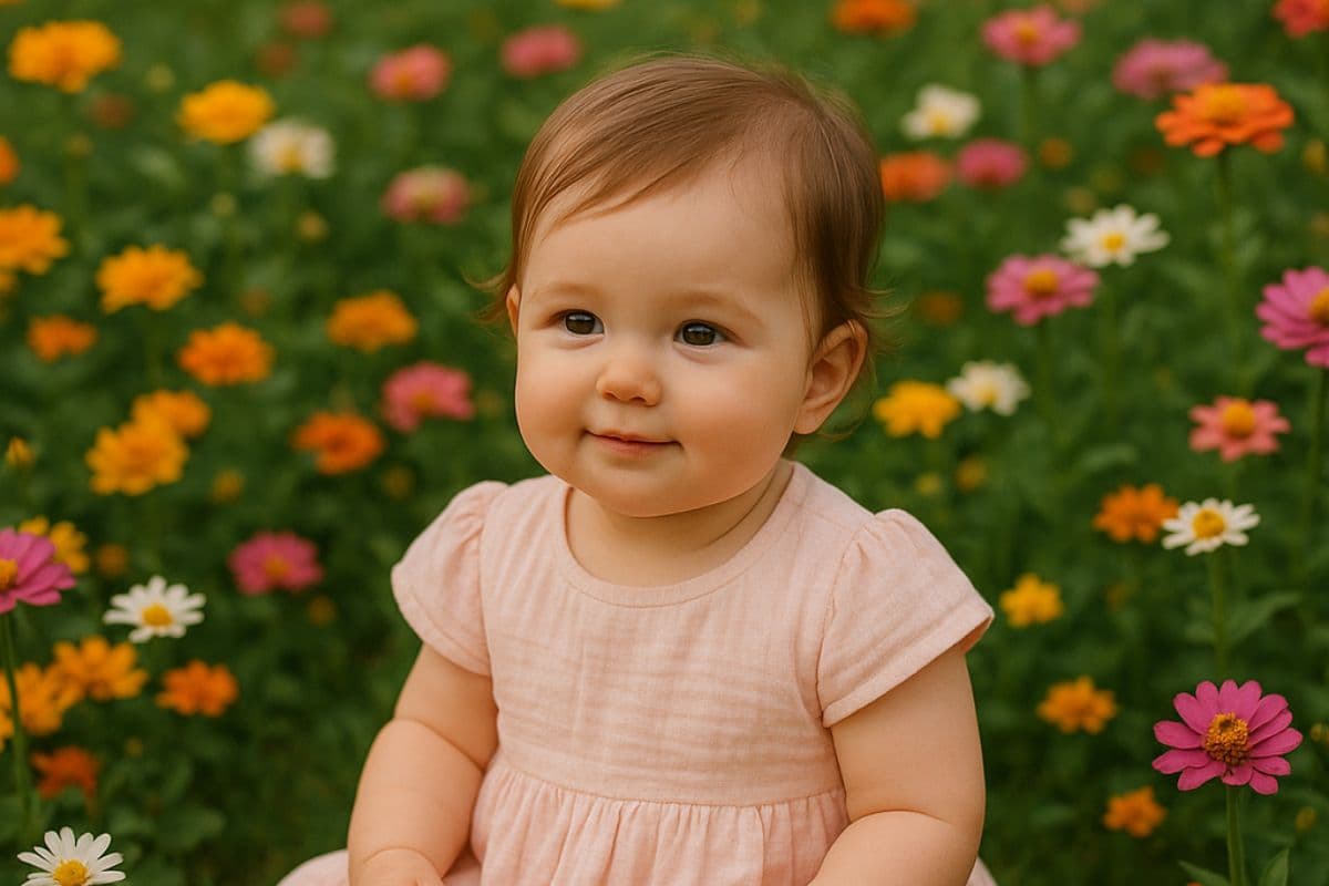 baby girl names baby girl names