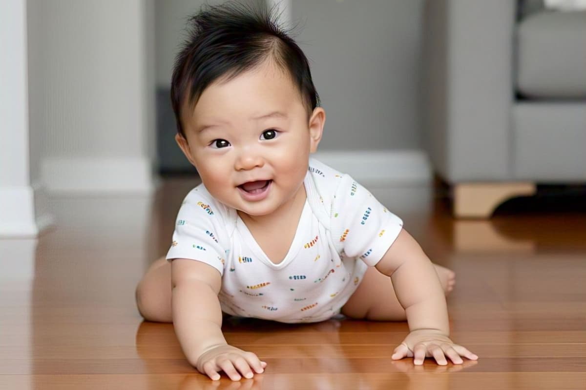 Baby Names: समृद्ध विरासत और ट्रेडिशन से प्रेरित ये हैं आपके नन्हें राजकुमार के लिए कुछ खूबसूरत नाम