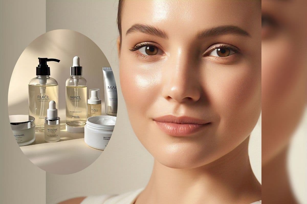Glowing Skin Juice Glowing Skin Juice