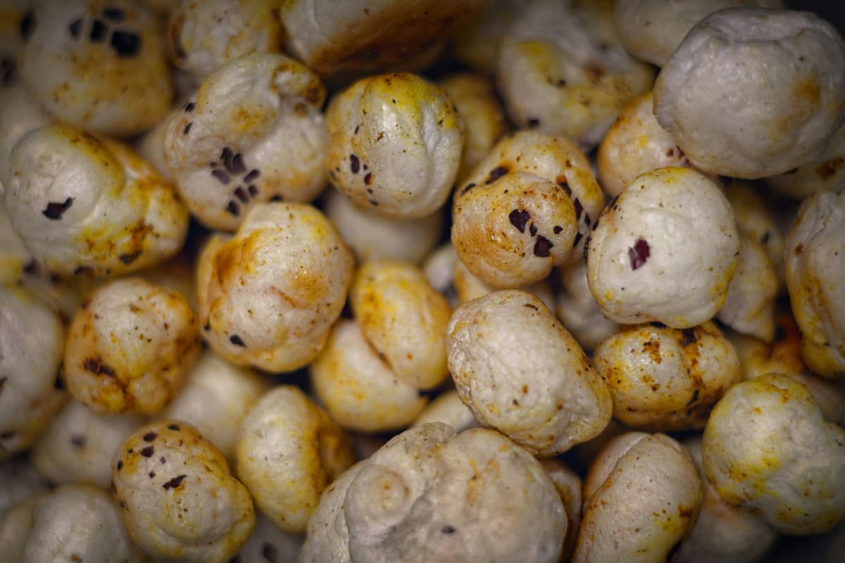 Makhana Health Benefits: क्या होगा जब आप हर दिन खाना शुरू कर देंगे मखाना? जानें फायदे