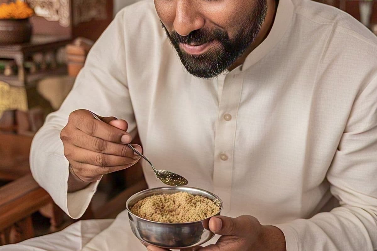 Health Tips: गर्मियों में सत्तू का सेवन आपके सेहत को पहुंचते हैं ये जबरदस्त फायदे, आज ही करें डायट में शामिल