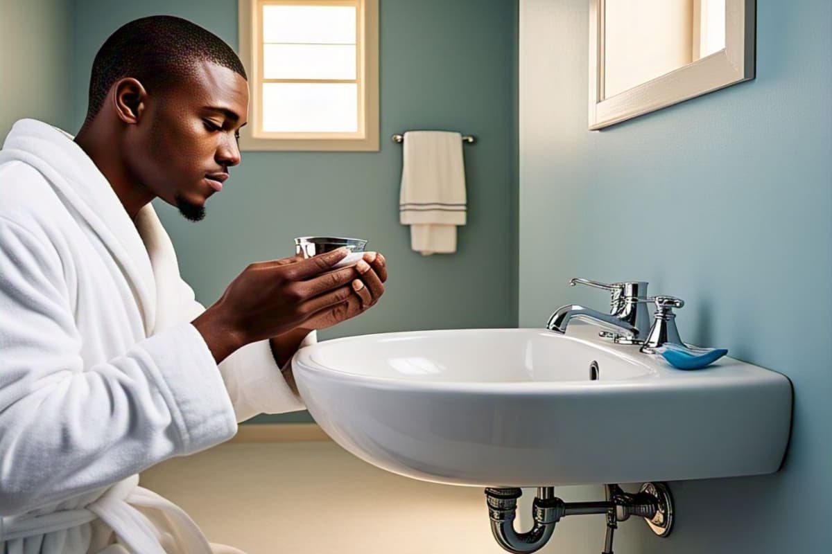 Vastu Tips: बाथरूम में रखा नमक बदल देगा आपकी जिंदगी, जानें इसके चमत्कारी फायदे