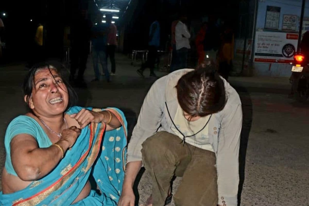 Bihar Crime: भागलपुर में डबल मर्डर, आपसी विवाद में दो युवकों की गोली मारकर हत्या