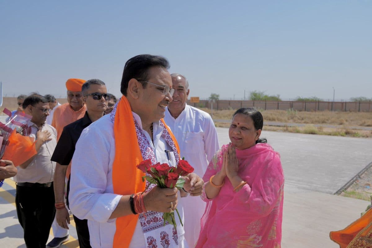 DA Hike: महंगाई भत्ते में 2 प्रतिशत की बढ़ोतरी, सरकारी कर्मचारियों को राजस्थान सरकार का तोहफा