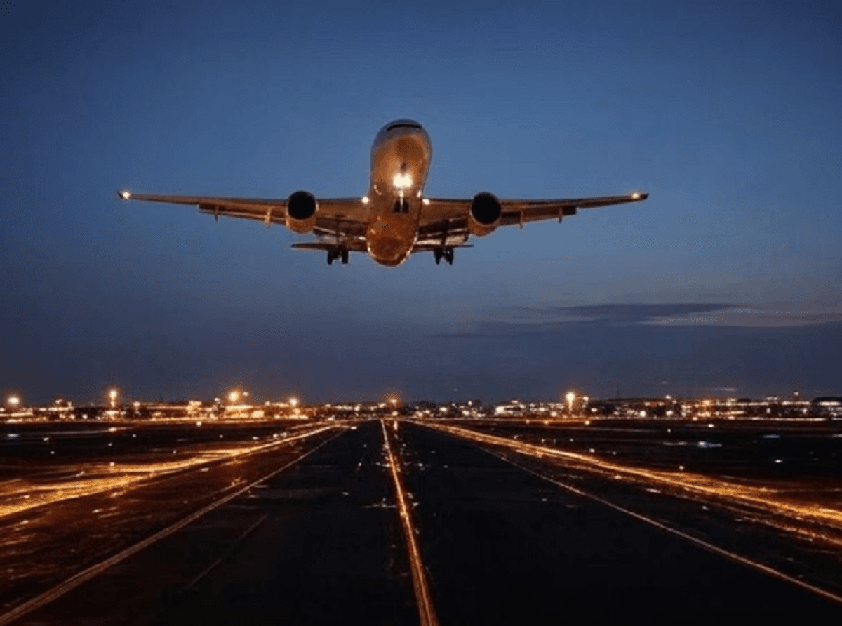 ना बॉउंड्री बना ना हटे बिजली के तार, दरभंगा एयरपोर्ट पर नाइट लैंडिंग के लिए अभी और इंतजार