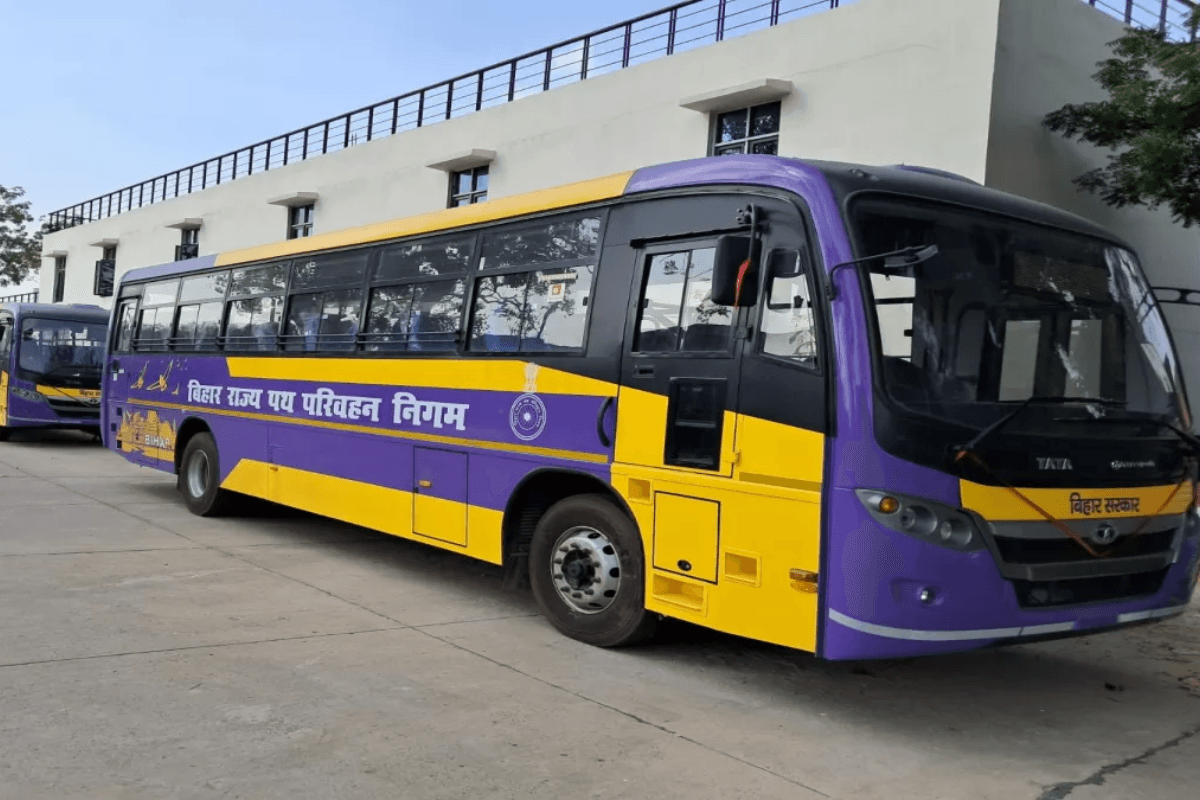 Good News: चुनाव से पहले बिहार को एक और बड़ी सौगात, 76 रूटों पर चलेंगी 166 नई बसें