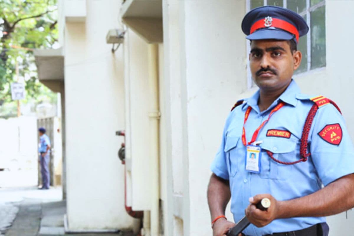 बिहार में प्राइवेट सुरक्षा गार्डों के लिए नए नियम लागू, अब बिना ट्रेनिंग नहीं मिलेगा मौका...