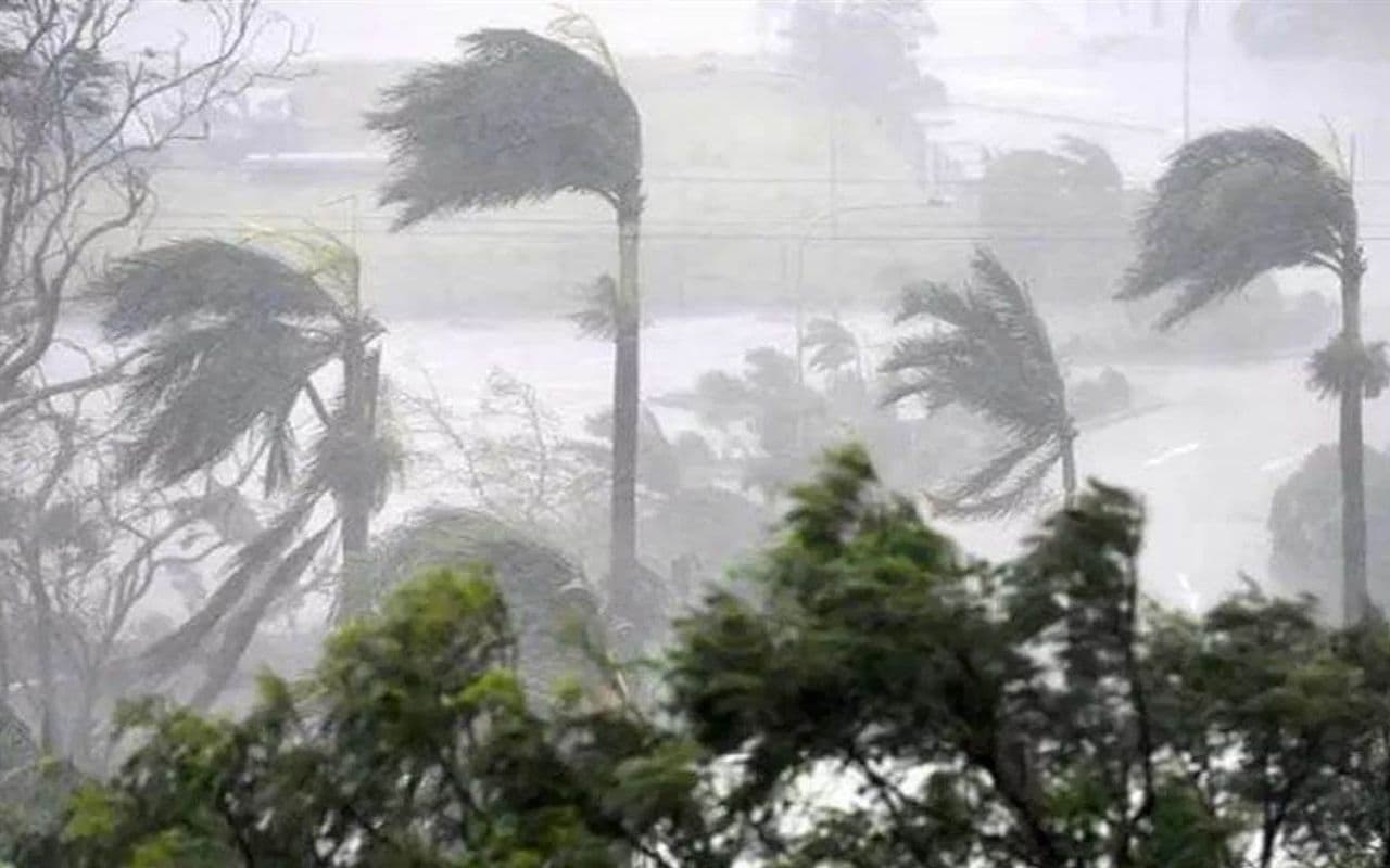 Kal Ka Mausam : बिहार में तेज हवा, बारिश और ठनके का अलर्ट, मौसम विभाग ने किया यहां के लोगों को सावधान