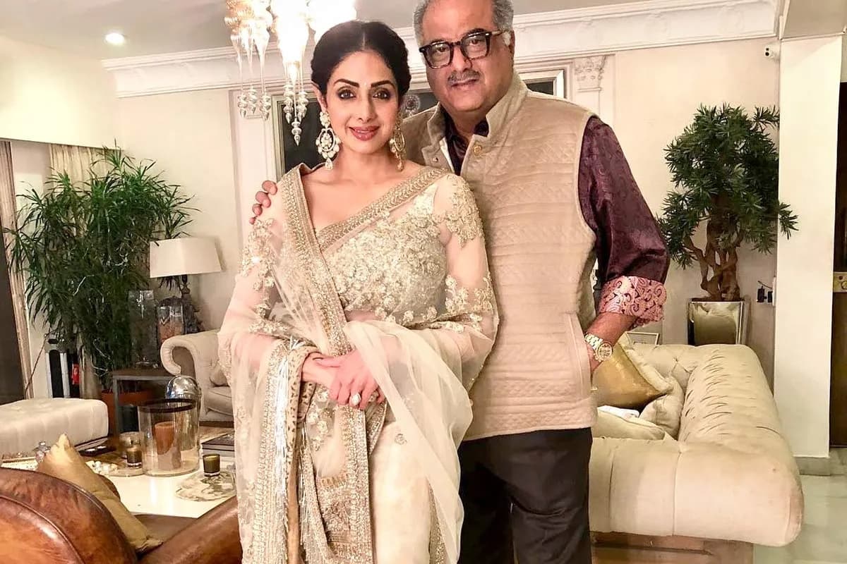 Sridevi Death Real Reason: बोनी कपूर ने सालों बाद बताया श्रीदेवी की मौत का असली कारण, बोले- वह खुद को…