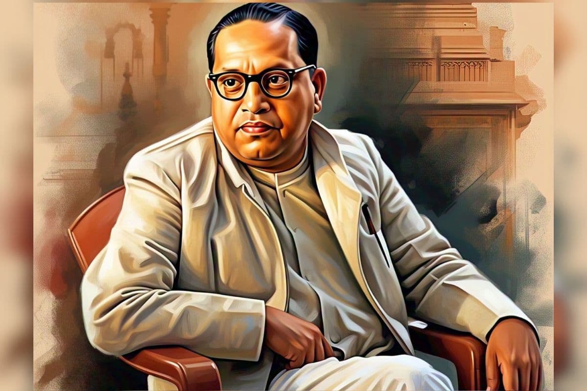 BR Ambedkar Jayanti 2025: संविधान की रचना करके… बाबा साहेब की जयंती पर कुछ खास अंदाज में भेजे बधाई संदेश