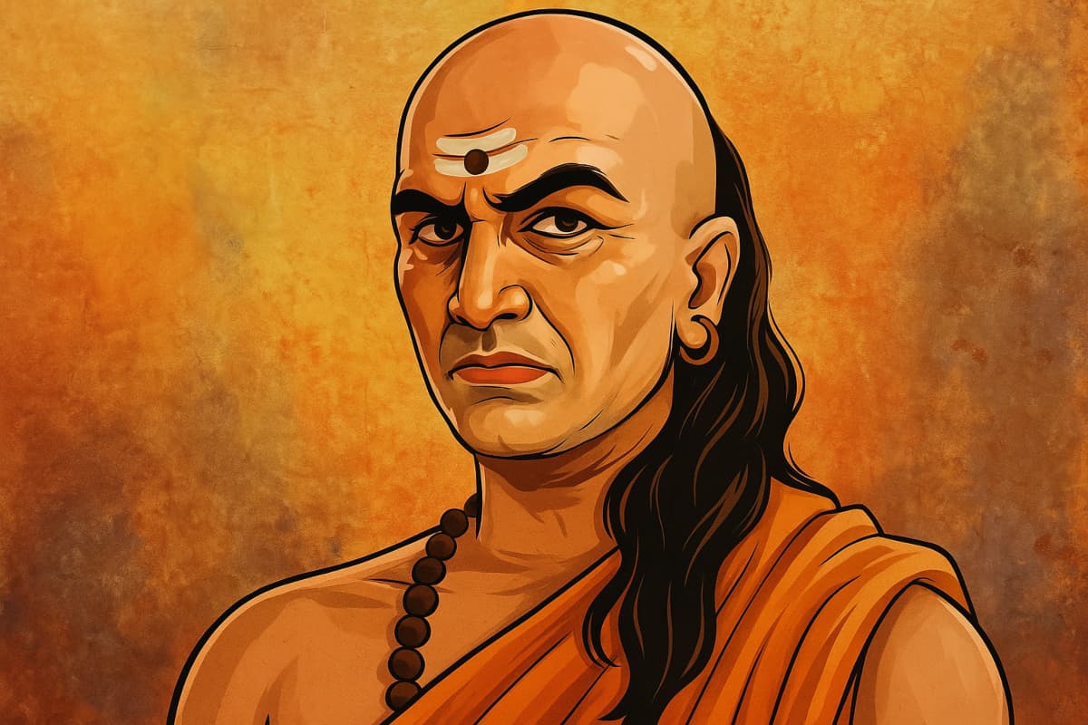 chanakya niti