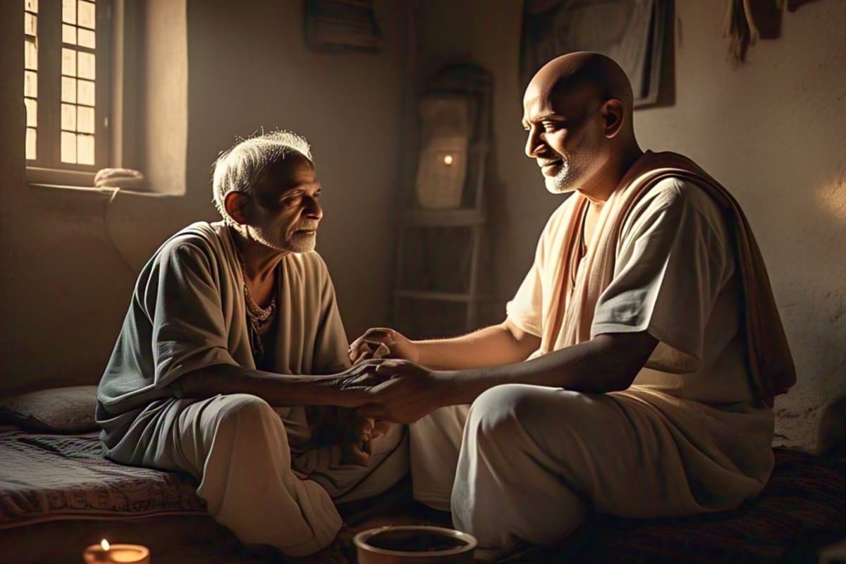 chanakya niti