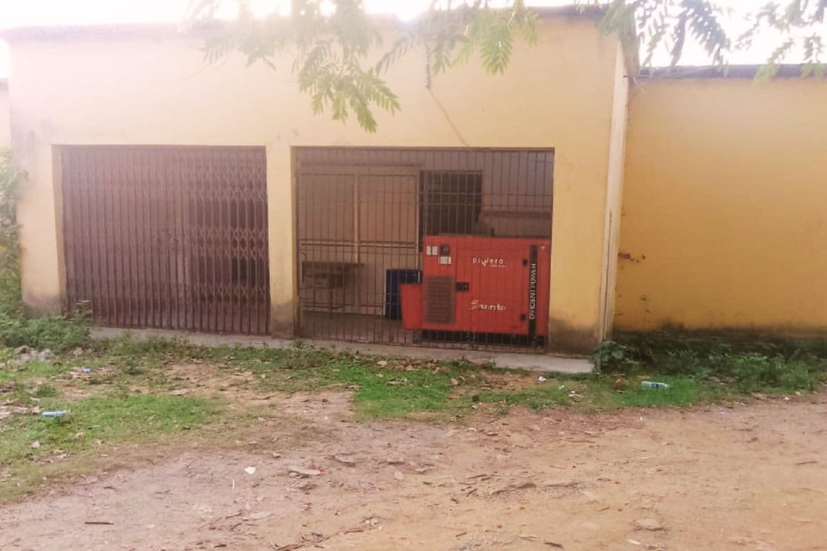 10 लाख के इनामी नक्सली साहेब राम मांझी का शव ले गये परिजन, 6 शवों को अब भी अपनों का इंतजार