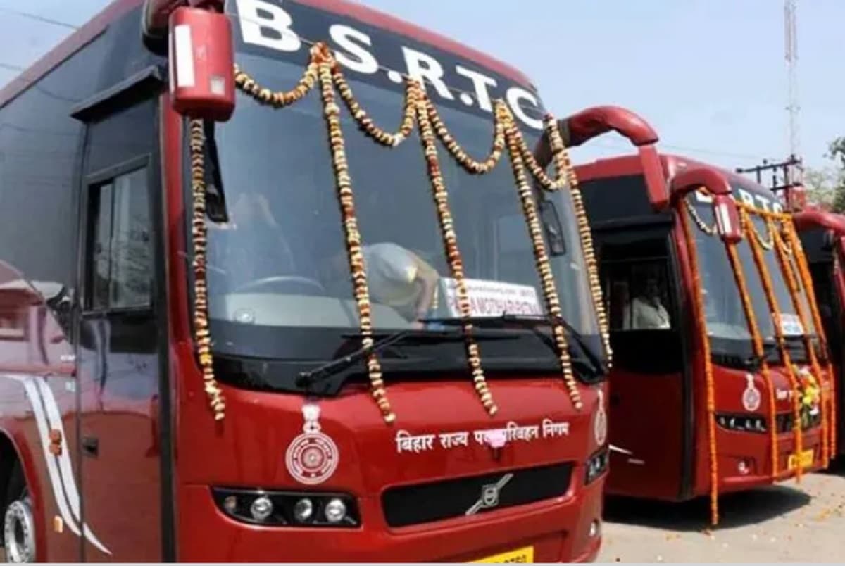 दरभंगा समेत छह जिलों में बनेगा ISBT, बिहार से छह राज्यों के लिए चलेंगी 500 बसें