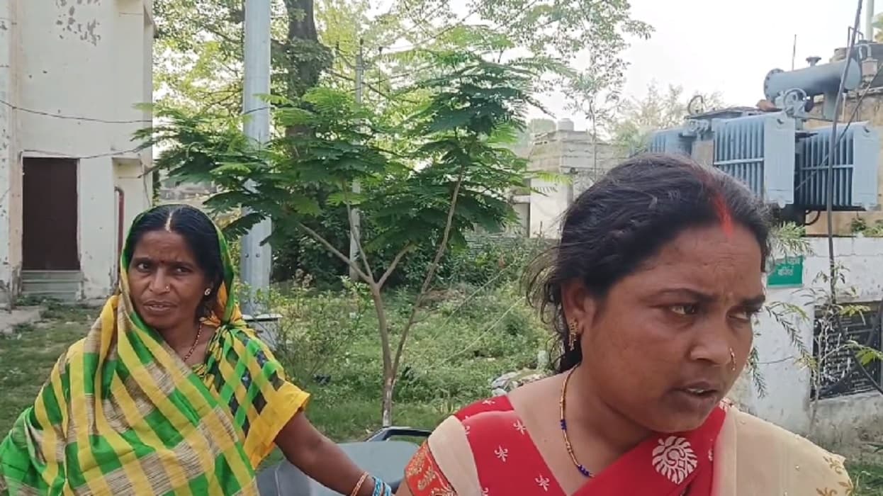 बगहा में 16 साल किशोरी की संदिग्ध स्थिति में मौत, गंभीर बीमारी का चल रहा था इलाज