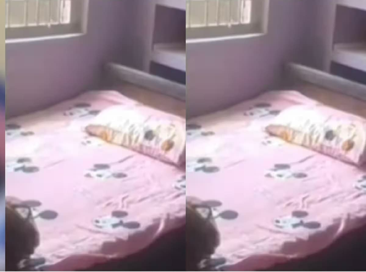 बिहार में भाजपा नेता की बेटी पर एसिड अटैक, घर की खिड़की से फेंका तेजाब