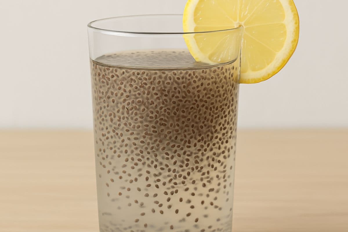 Chia Seeds Benefits in Summer: गर्मी के दिनों में इस पानी का सेवन सेहत के लिए है फायदेमंद