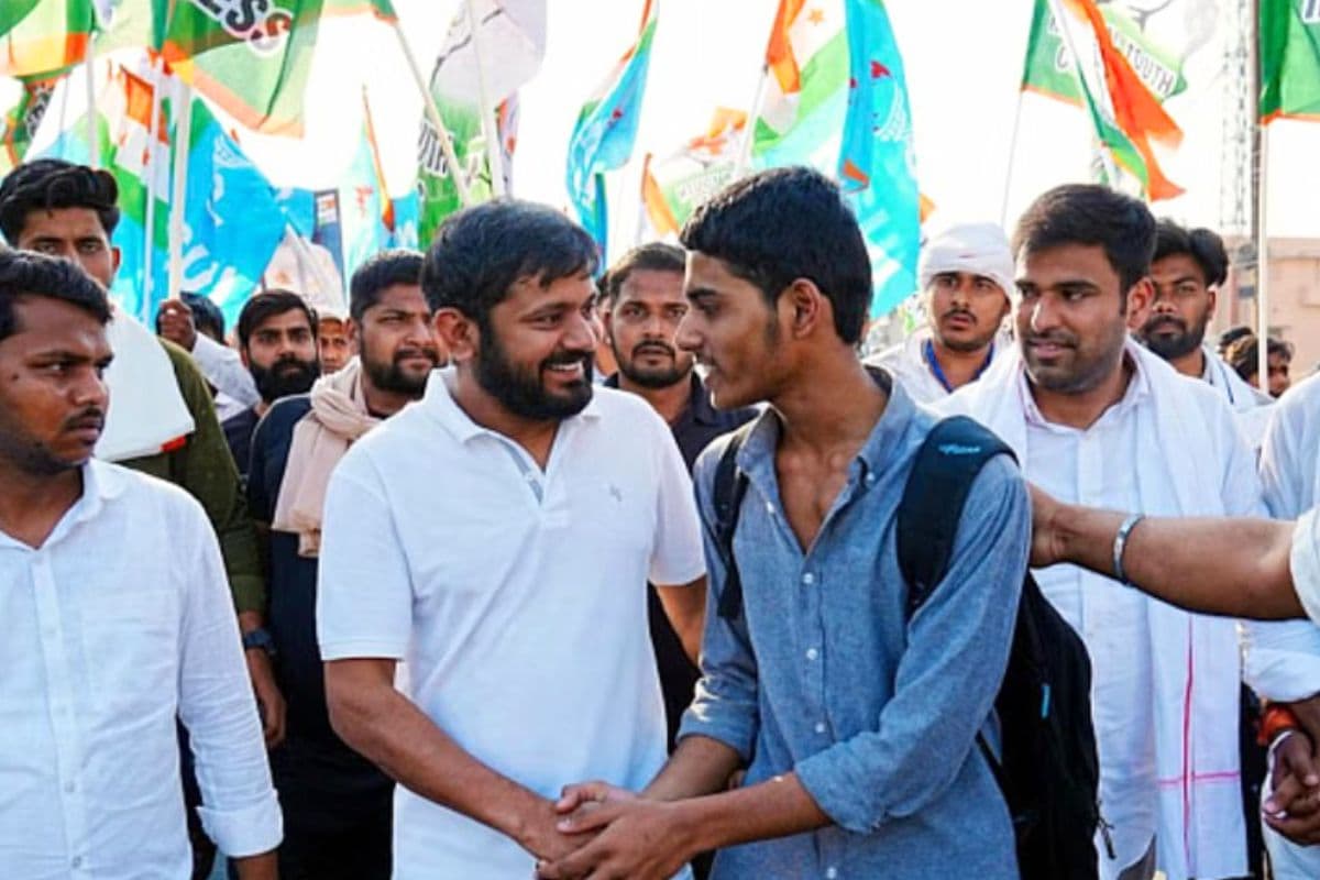 बिहार में कन्हैया की पदयात्रा ने पकड़ी रफ्तार, 11 अप्रैल को पटना में गरजेगा युवा हुंकार