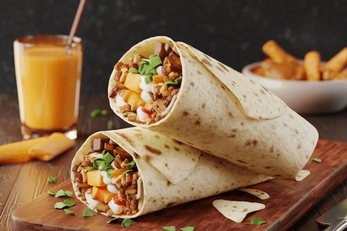 Corn Salsa Roll Recipe: झटपट बनाएं स्वाद और सेहत से भरपूर रोल