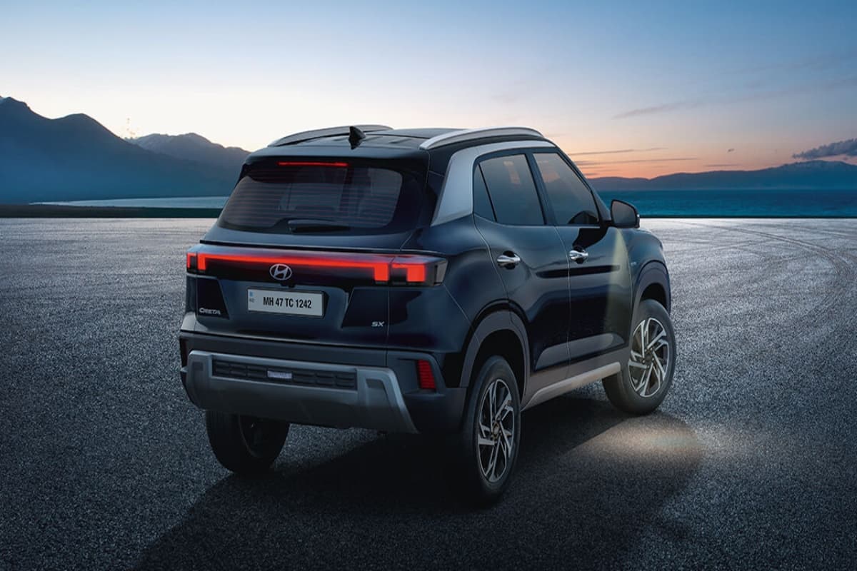 अब आसान किस्तों में घर लें जायें Hyundai Creta, जानें कितने की आएगी EMI?