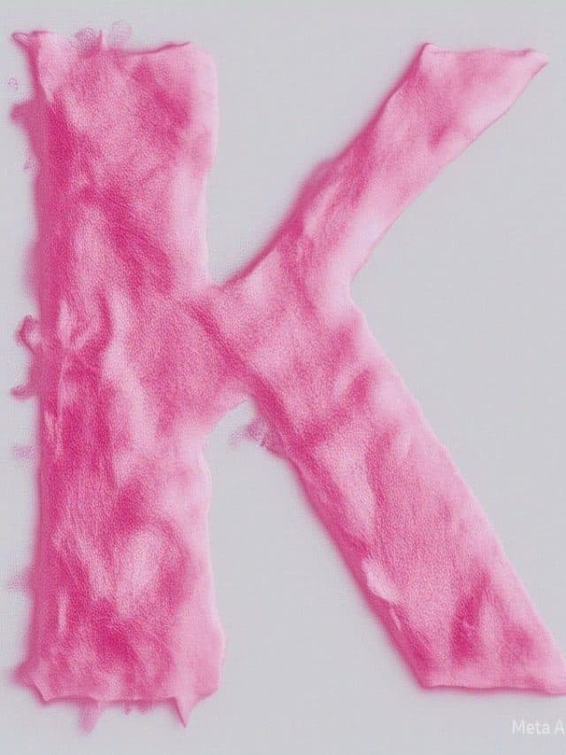 K अक्षर से जुड़े बच्चों के लिए यूनिक नाम