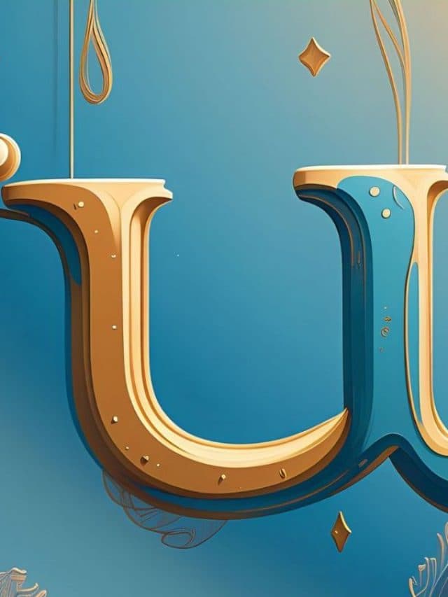 U अक्षर से शुरू होने वाले बेबी गर्ल और बॉय के नाम