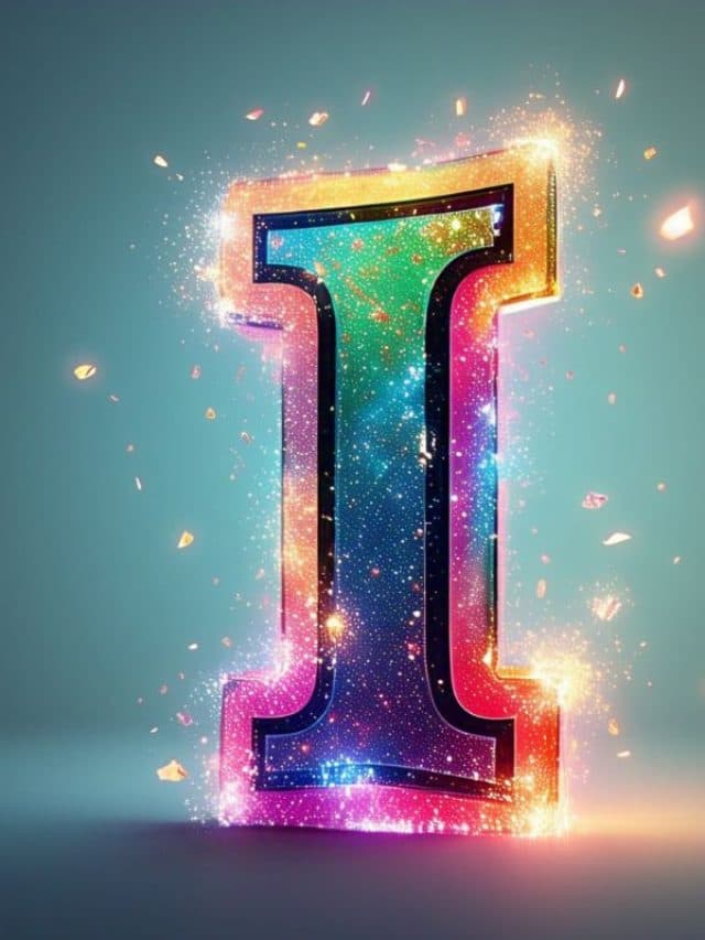 I नाम से रखें अपने सुंदर बच्चों का नाम