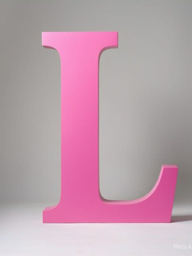 L नाम अक्षर से रखें अपने बच्चों के लिए नाम