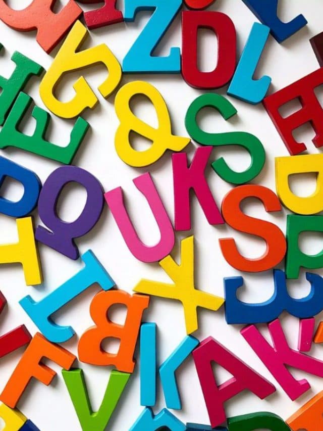 बच्चों के लिए रखें O अक्षर से नाम