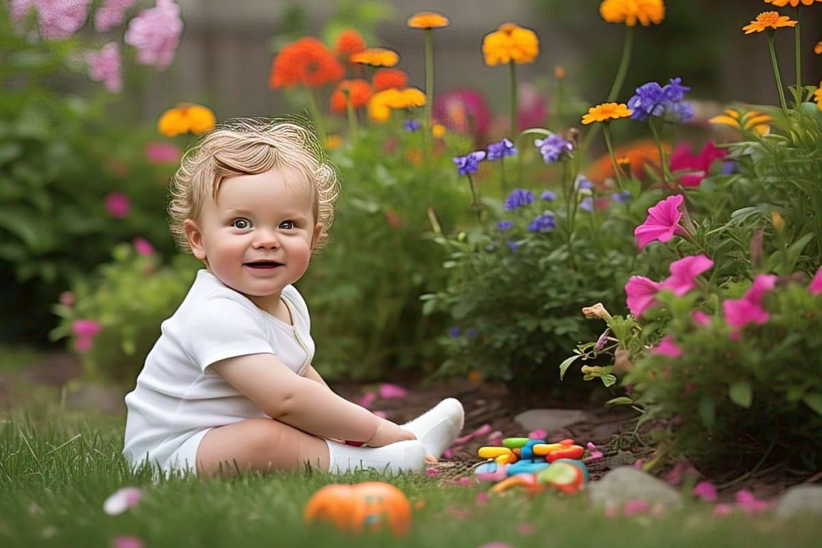 Baby Boy Name: सपनों का राजकुमार आया है घर,जानिए उसके लिए प्यारे नाम