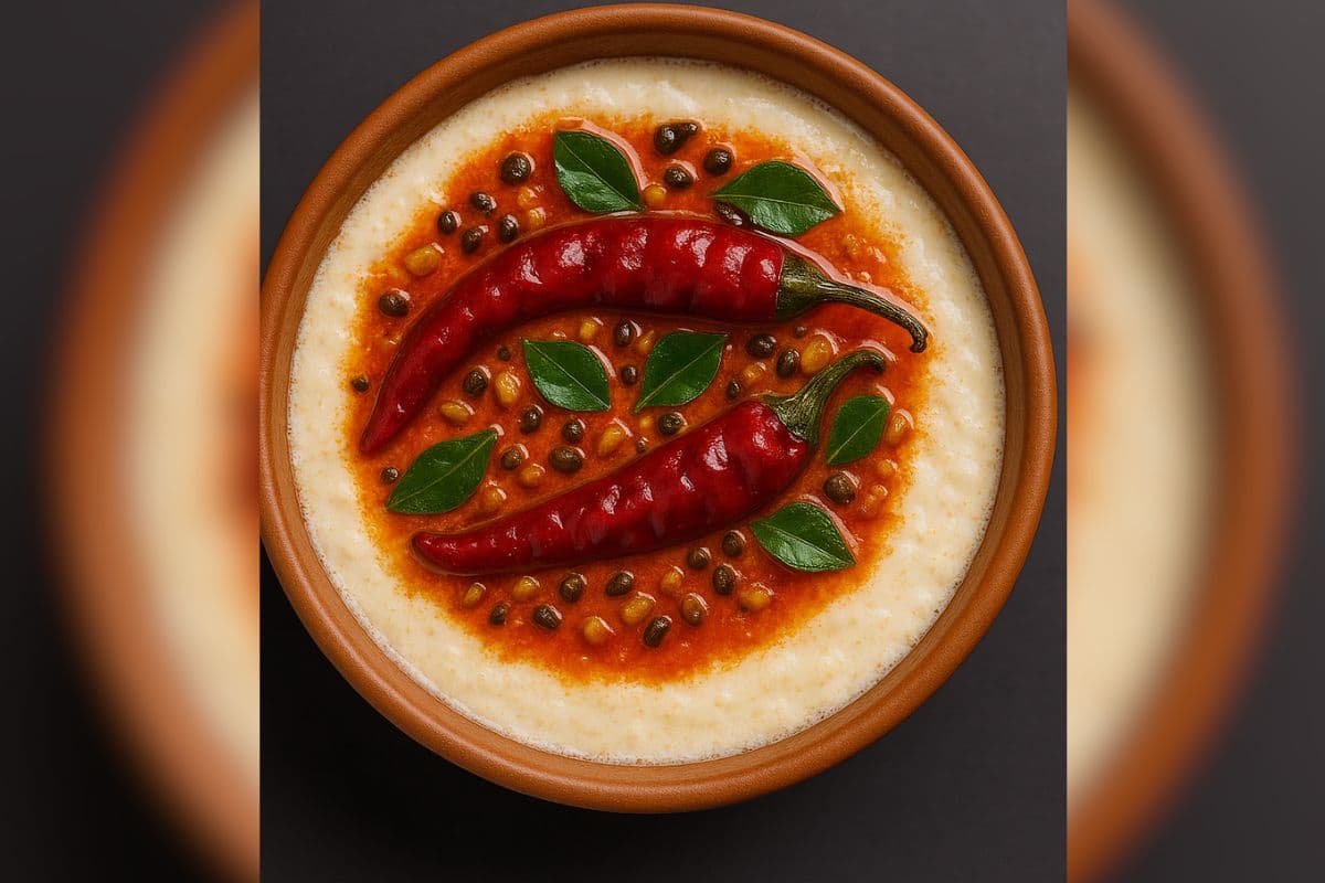 dahi tadka recipe dahi tadka recipe