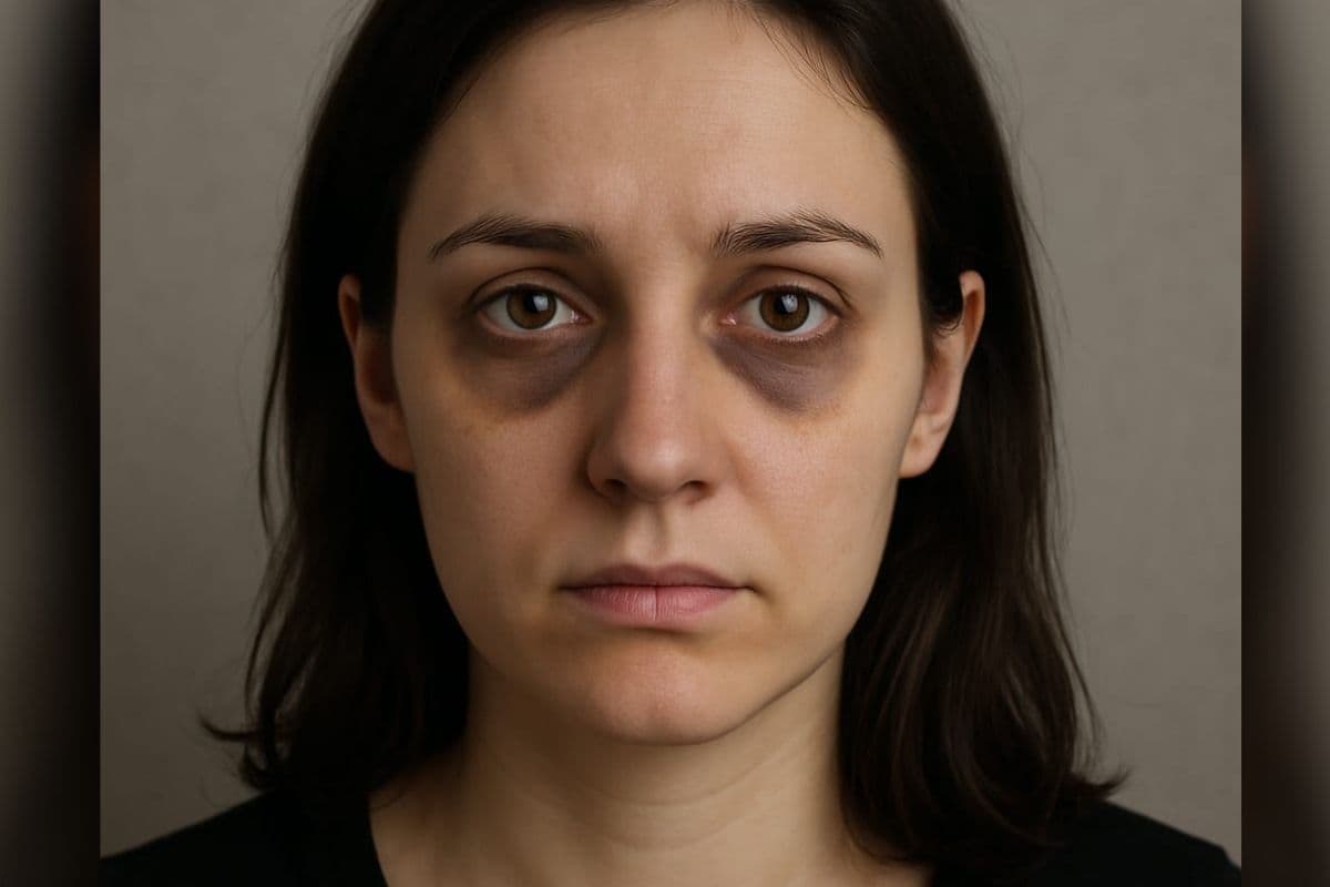 Dark Circle Tips: आंखों के नीचे काले घेरे अब होंगे दूर, सुंदरता बढ़ाने के लिए अपनाएं ये घरेलू नुस्खे