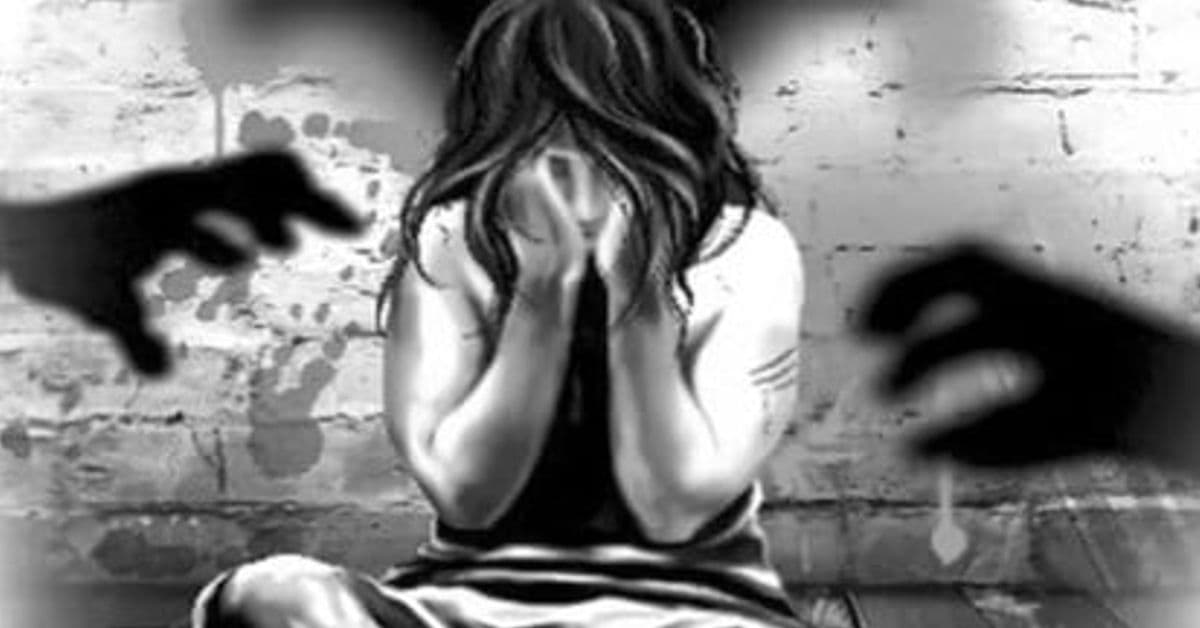 यूपी में फिर हुई हैवानियत! लड़की को अगवा कर 5 युवकों ने किया मिलकर गैंगरेप, बेहोशी की हालत में देख भागे