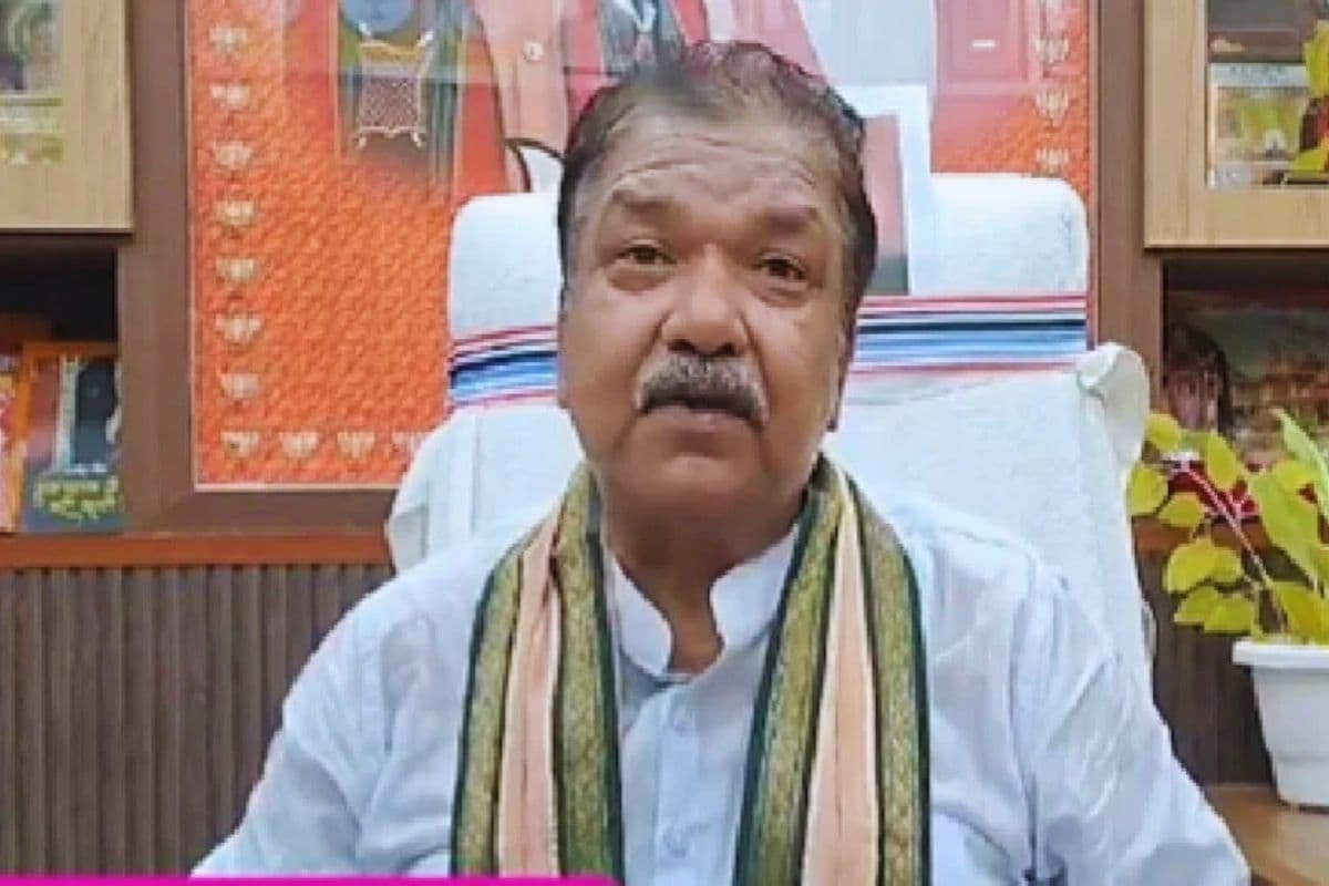 Bihar Politics: "वक्फ की कमाई कुछ खास लोगों की जेब में...", बिहार बीजेपी अध्यक्ष ने विपक्ष पर साधा निशाना