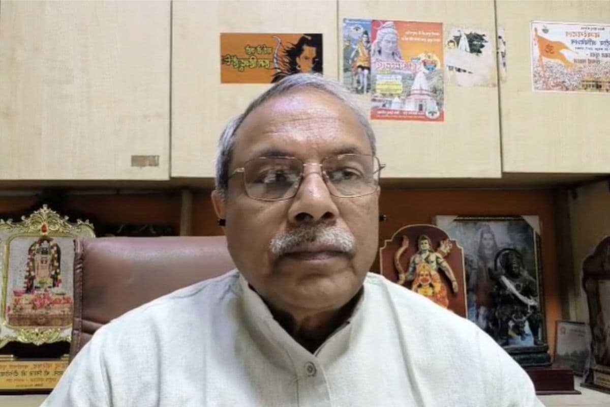 Video: पहलगाम आतंकी हमले के खिलाफ 25 अप्रैल को VHP और बजरंग दल का देशव्यापी विरोध प्रदर्शन