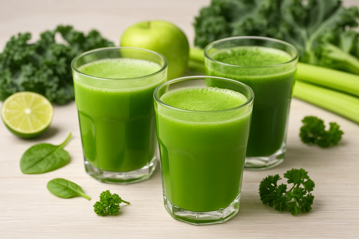 Health Tips: लिवर में जमी गंदगी को जड़ से खत्म करने में मदद करेंगे ये ड्रिंक्स, ट्राय करके देखें फायदा