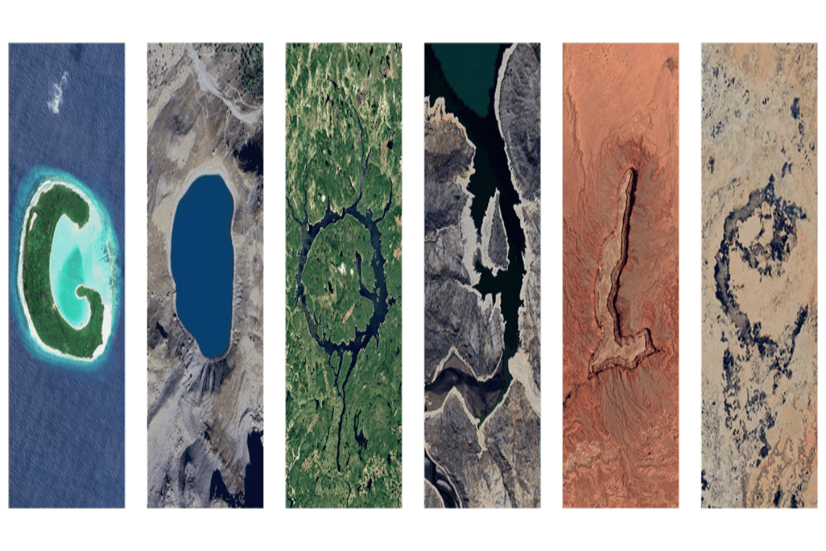 Earth Day 2025: गूगल ने अर्थ डे पर बनाया शानदार डूडल, इस बार फोकस जलवायु परिवर्तन पर