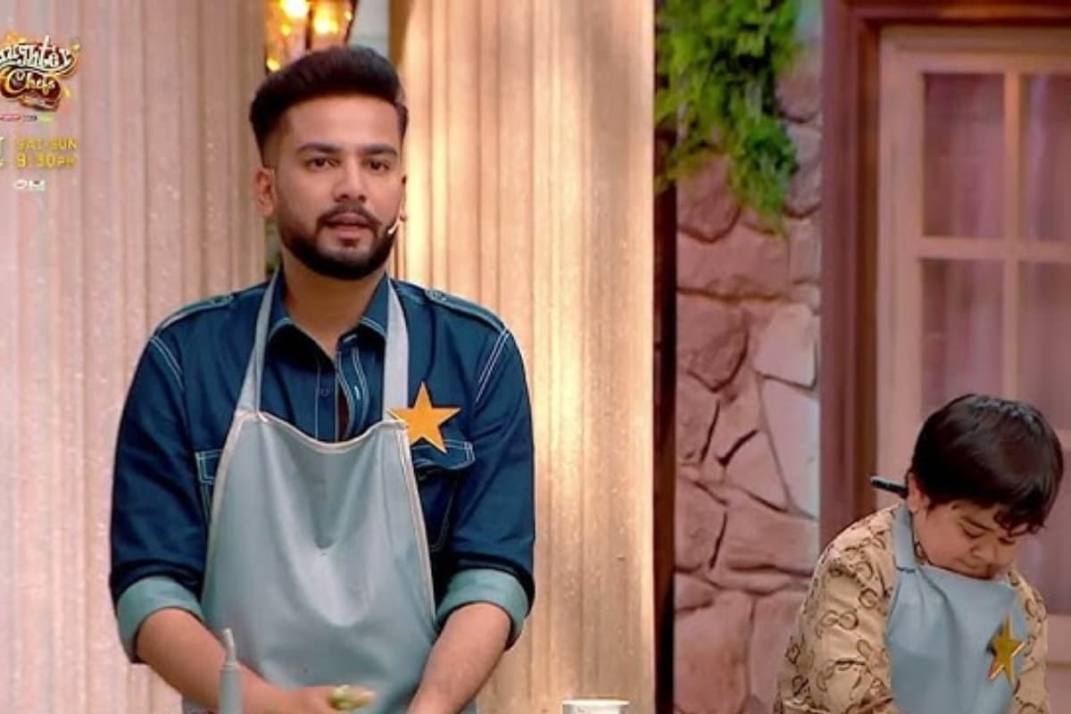 Laughter Chef 2 से एल्विश यादव का कटा पत्ता, इस शख्स की चमकी किस्मत, यूट्यूबर को किया रिप्लेस