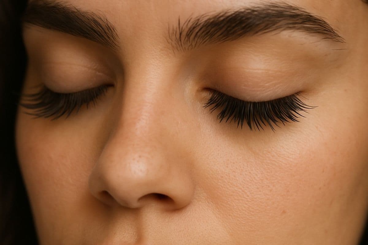 Long Eyelashes Tips: आंखों की खूबसूरती के सब हो जाएंगे कायल, इन तरीकों से पाएं घनी पलकें