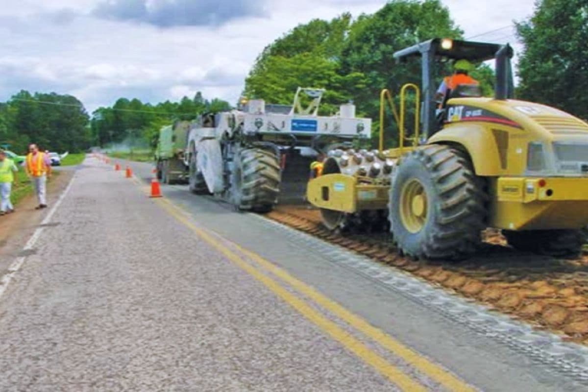 क्या होता है FDR Technology? जिसके जरिए बिहार में होगा 11 किलोमीटर लंबी सड़क का निर्माण