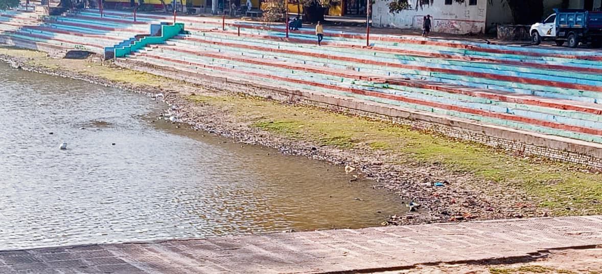 छठ व्रत का चार दिवसीय अनुष्ठान आज से शुरू