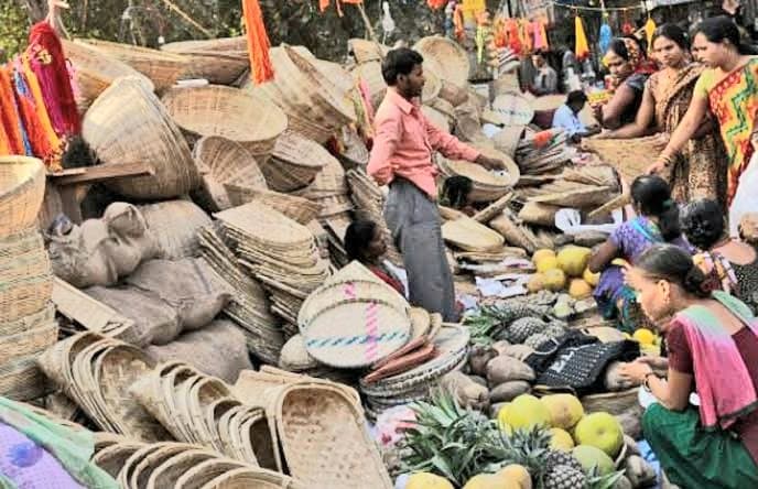 Samastipur News: कांच ही बांस के बहंगिया... फिर गूंज रहे छठ गीत