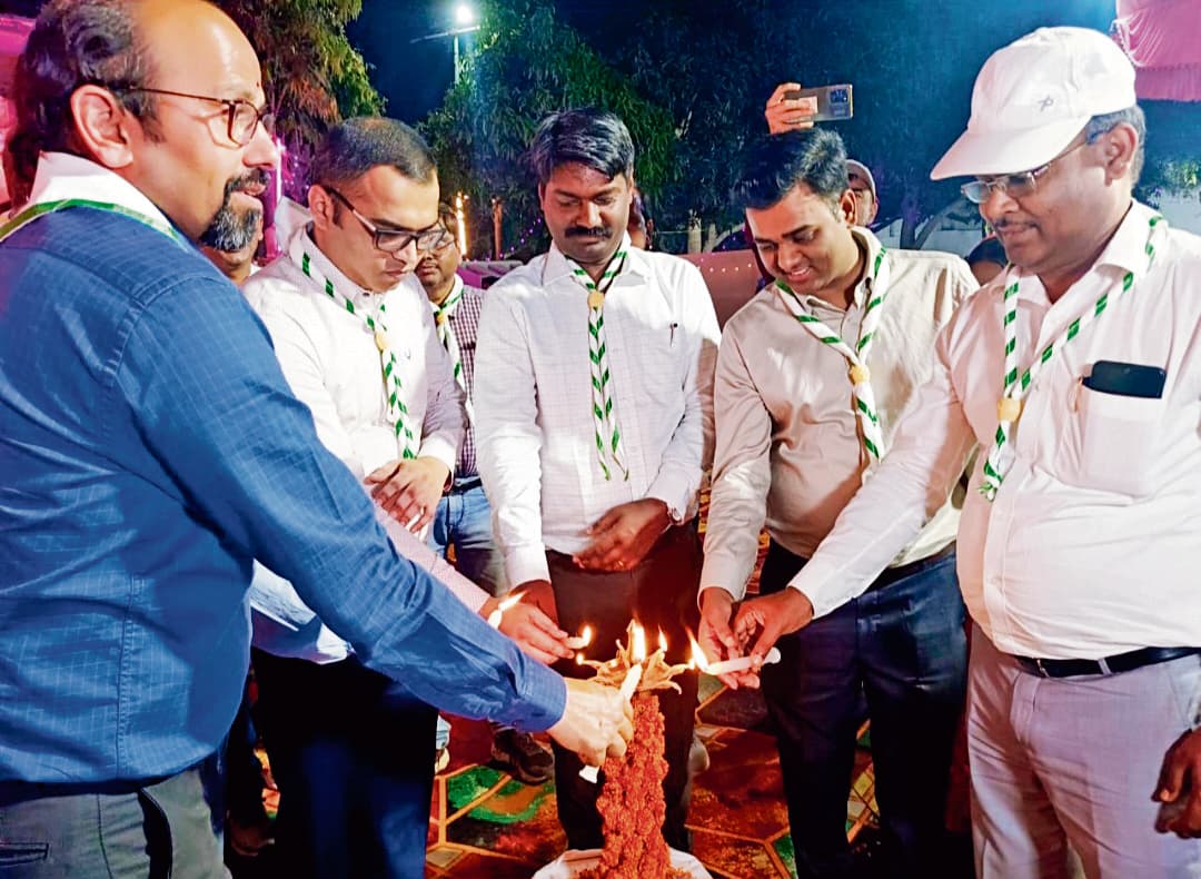 स्काउट व गाइड का देश स्तर पर है अलग पहचान : डीआरएम