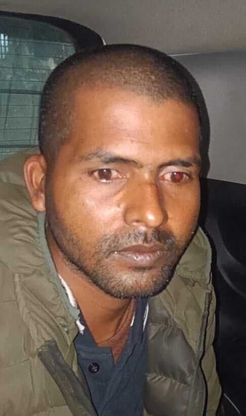 हरियाणा पुलिस की कस्टडी से बैंक चोरी का आरोपित फरार, प्राथमिकी दर्ज