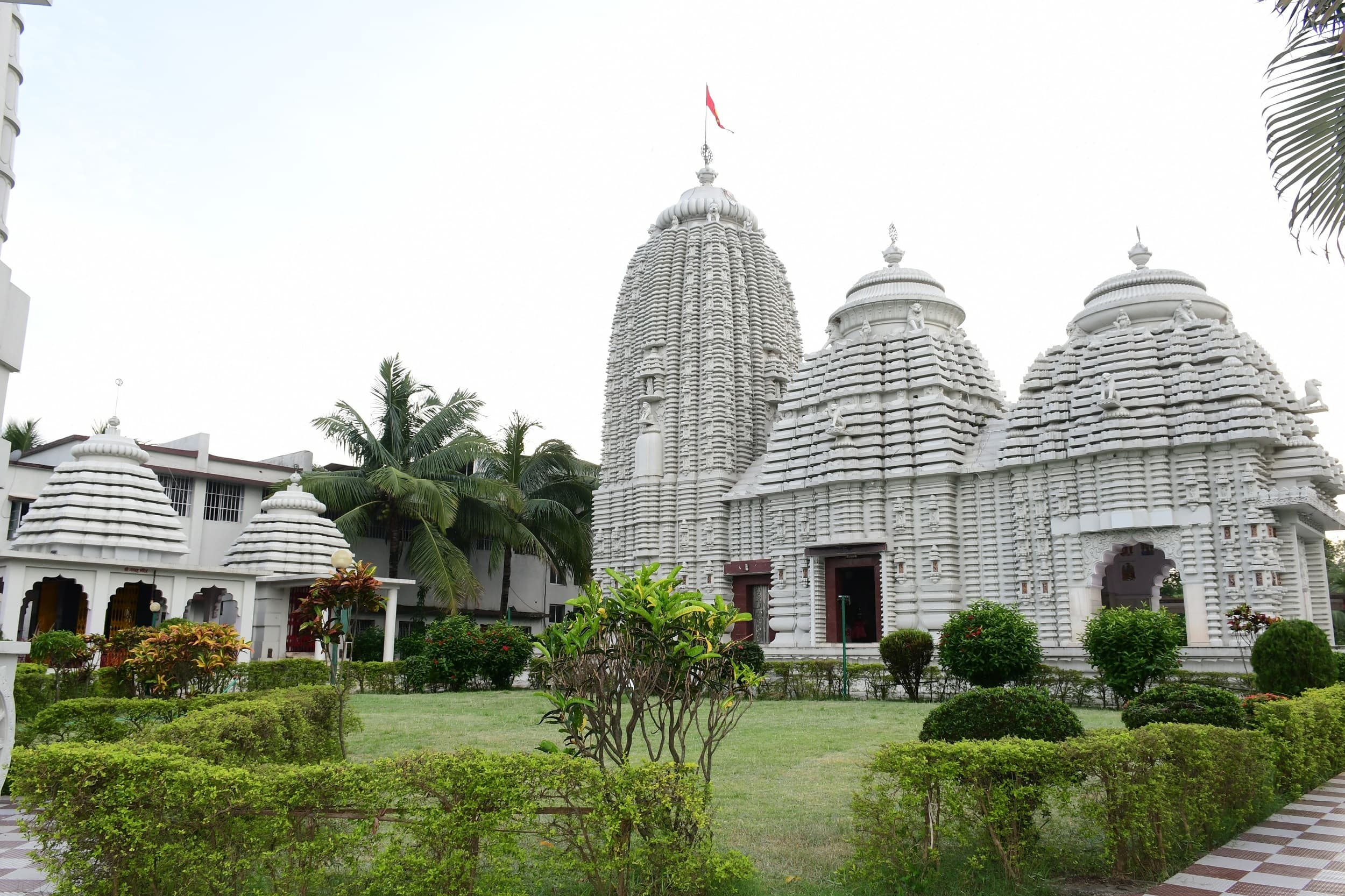 Bokaro News : आज मनाया जायेगा ओडिशा का स्थापना दिवस, जगन्नाथ मंदिर में होगा सांस्कृतिक कार्यक्रम