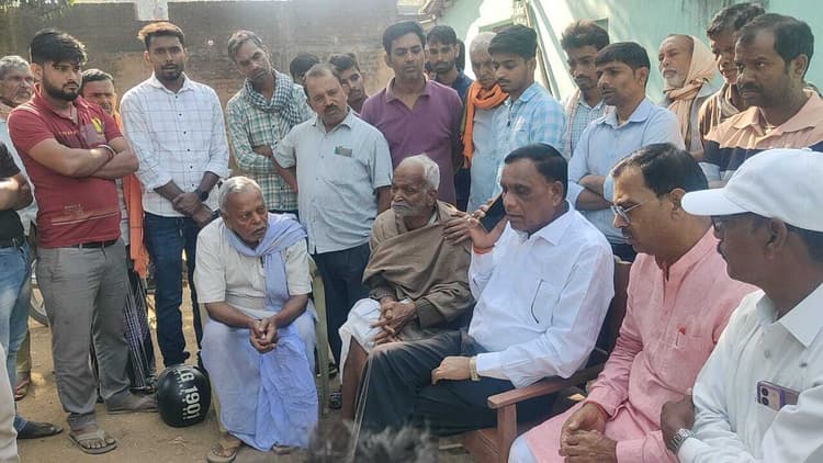 Giridih News :कोडरमा में योगदान से पहले जवान की मौत