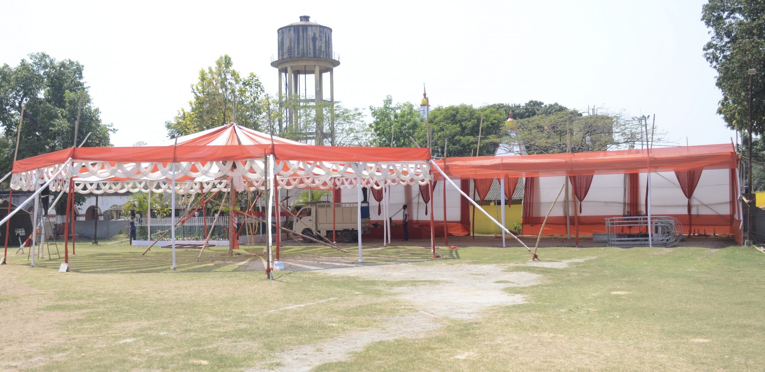 Dhanbad News : प्रकृति पर्व सरहुल को ले झारखंड मैदान से निकलेगा जुलूस