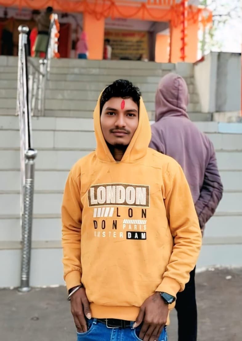 Motihari news : भोपाल में सड़क दुर्घटना में घोड़ासहन के 18 वर्षीय युवक की हुई मौत