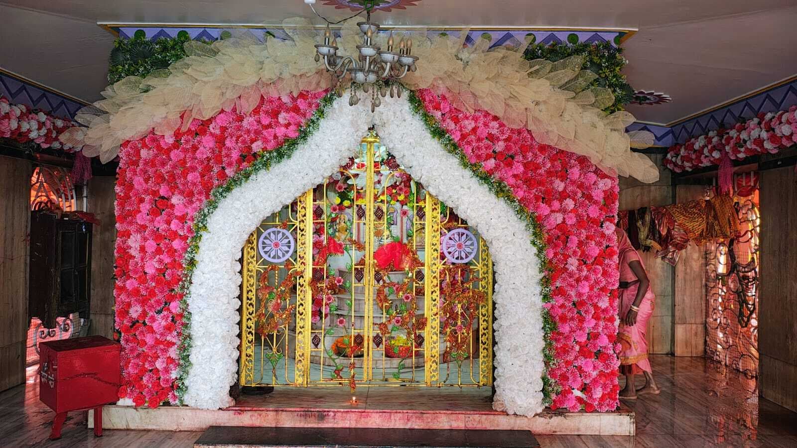 बिंदुवासिनी मंदिर में शतचंडी महायज्ञ आज से